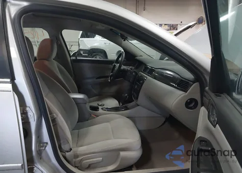 2012 Chevrolet Impala Lt z USA, uszkodzony, nr VIN 2G1WG5E39C1258010